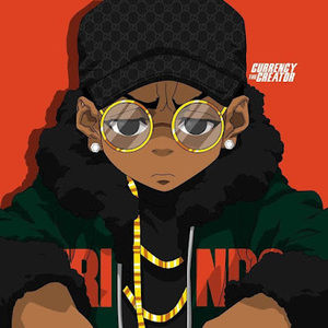 Meet your Posher, Wallace